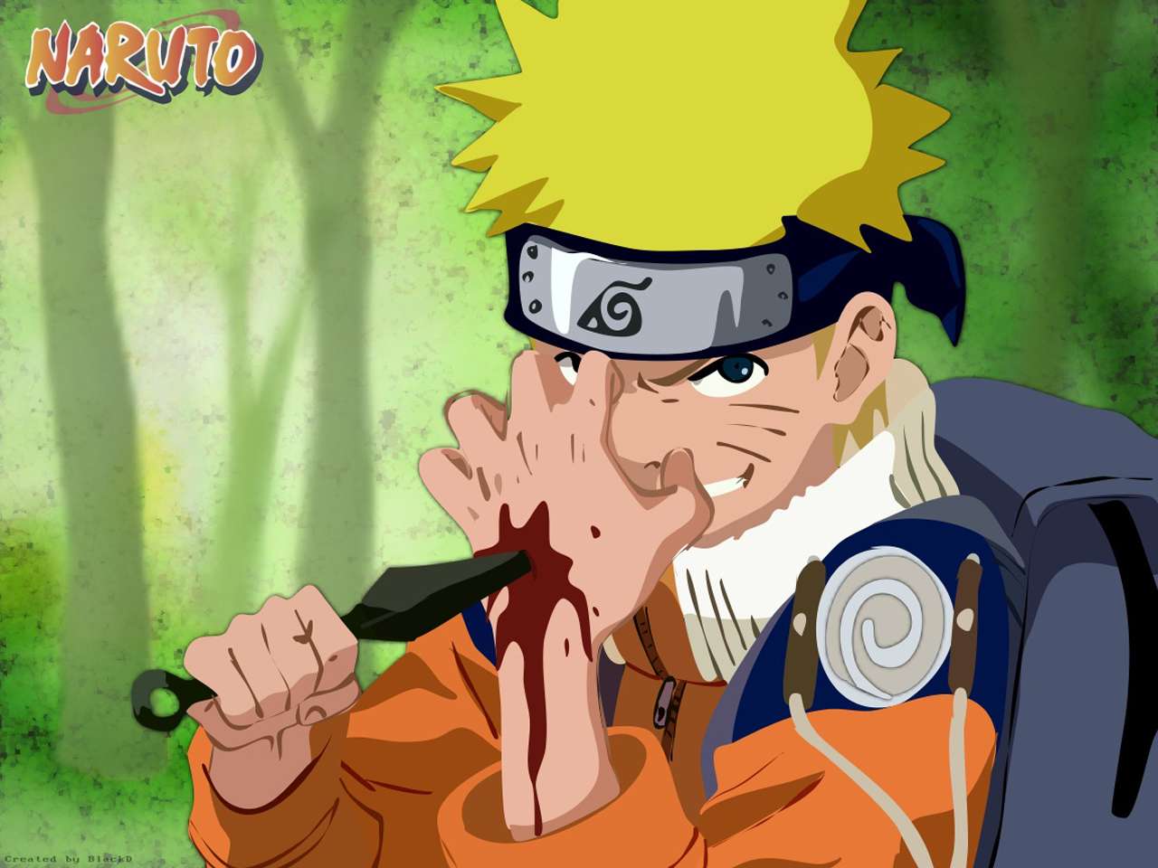 naruto naruto