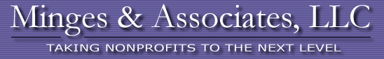 NonprofitExpert.com Blog