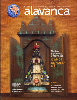 REVISTA ALAVANCA