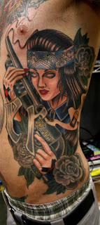 ONLY TAT2: 2010-10-10