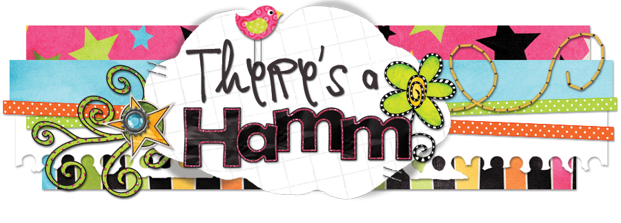 There's a Hamm