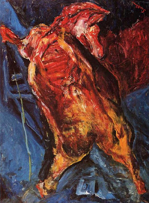 Chaim Soutine