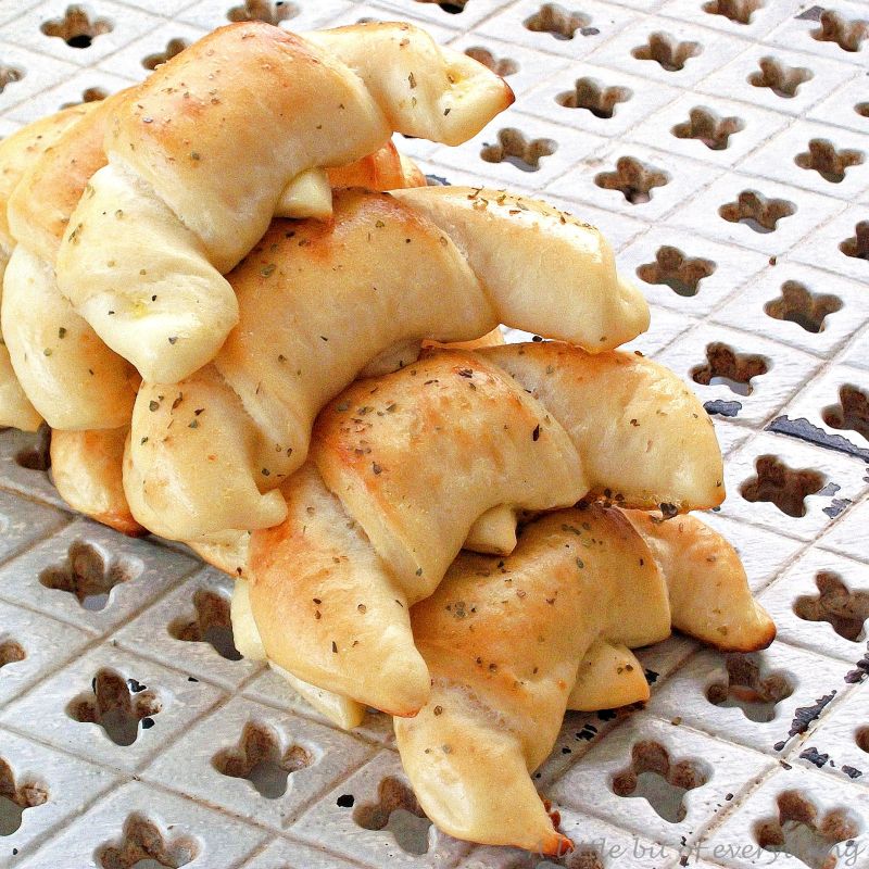 The Wonders of Dry Cottage Cheese Cottage Cheese Crescent Roll Recipe
