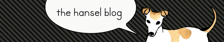 THE HANSEL BLOG