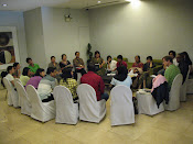 Domestic Workers Meeting on Philipina