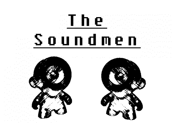 The Soundmen