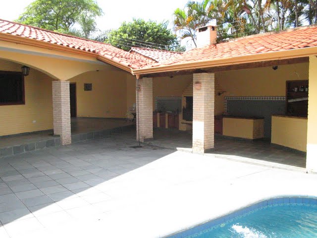 .: CASA RIO PARAGUAY REMANSO