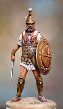 Macedonian officer