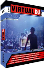 Dowload Virtual DJ 6.0.3