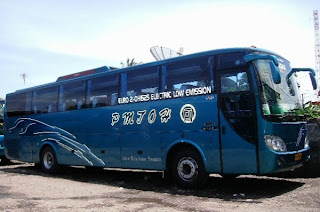 Bus Pmtoh