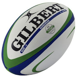 GILBERT RUGBY