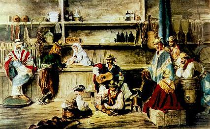 Polemistas (Luis Antuñano)