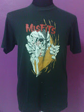 VINTAGE MISFITS PUSHEAD