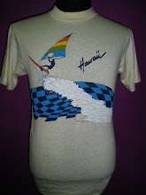 Vtg Hawaii