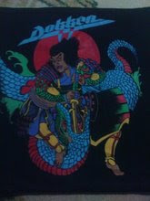 Dokken