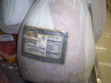 Tennessee Country Ham