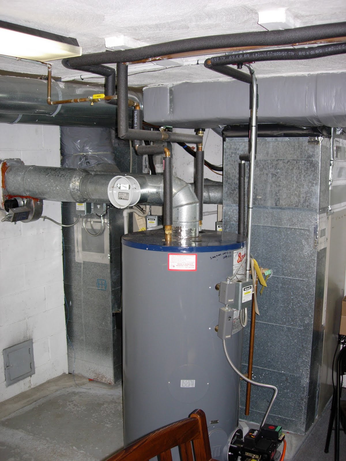 Forced hot air oil furnace keeps cycling HubertPimentel's blog