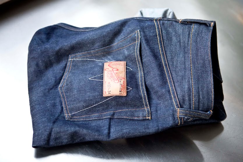 Mister Freedom Californian