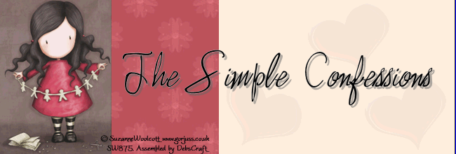 The Simple Confessions