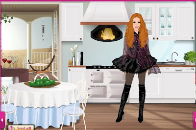 Cool Stardoll Rooms