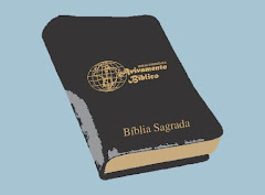 BÍBLIA SAGRADA