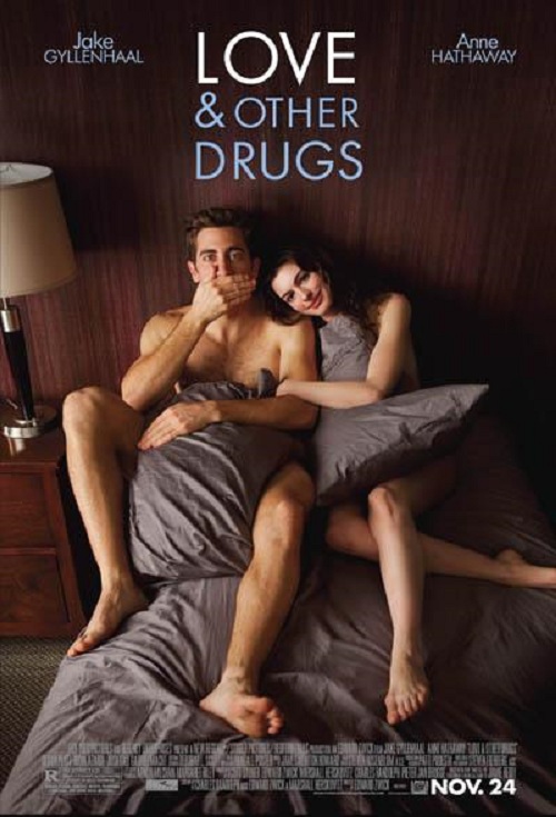 love and other drugs movie images. Love and Other Drugs Movie