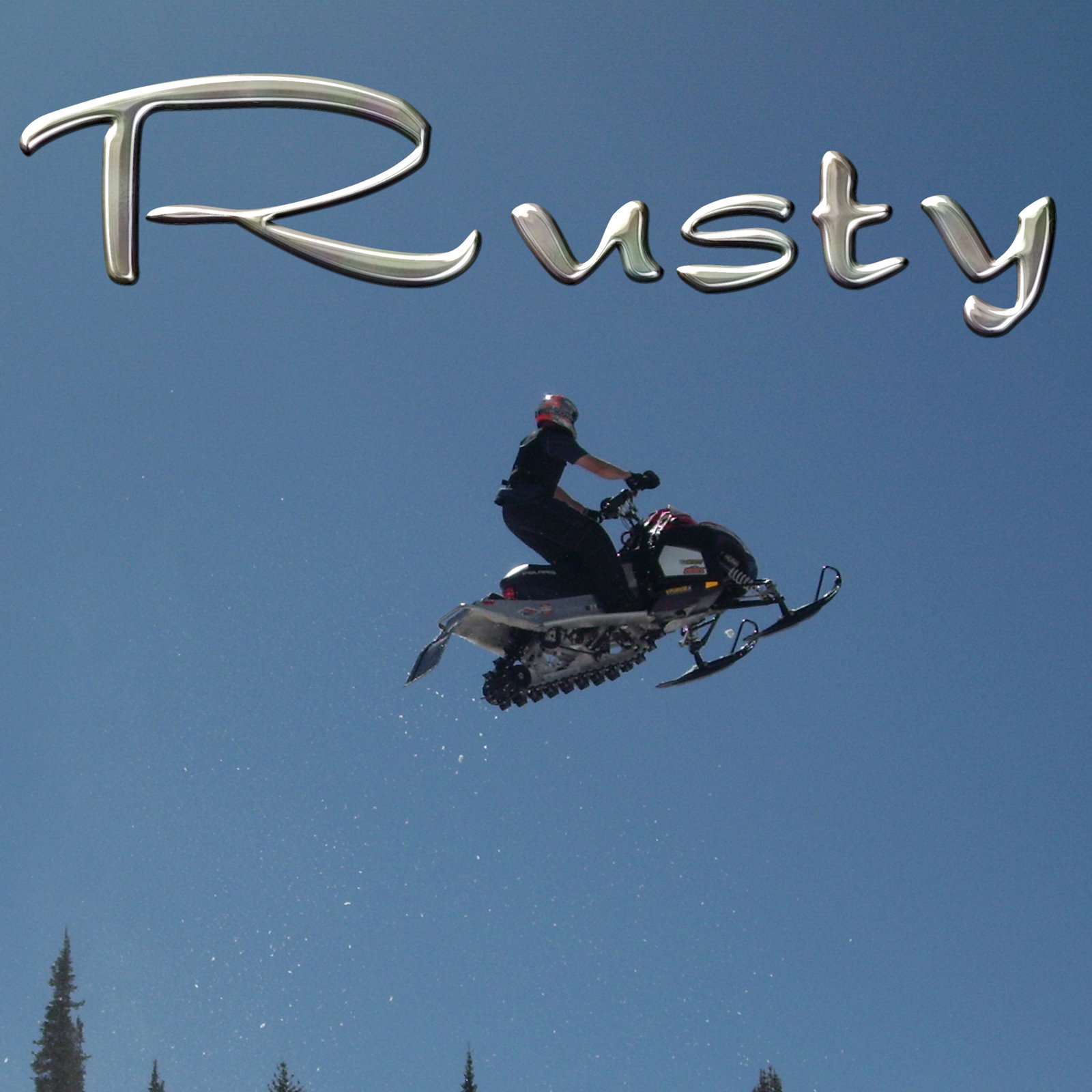 Rusty's Crap