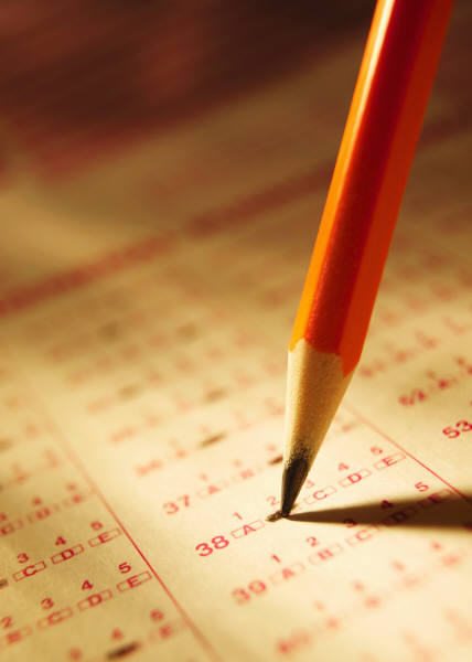 objective assessments of