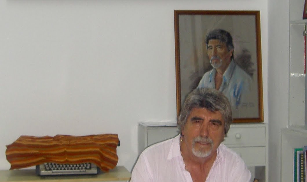 Personajes célebres de Melilla Andrés Hernández, singular melillense