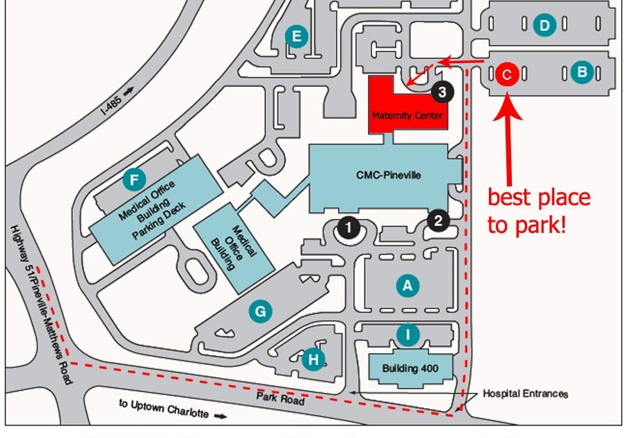 Baby News HOSPITAL INFORMATION