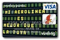 VISA DE LA CAIXA visa de la caixa: