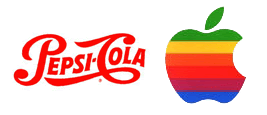 De Pepsi a Apple