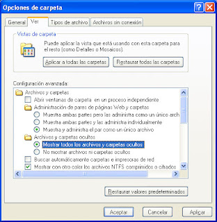 Autocompletado de Microsoft Outlook