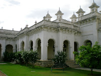 Palacio Chowmahalla