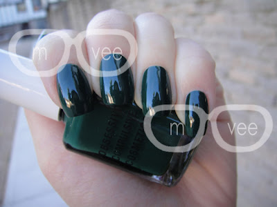 OCC blackboard swatch