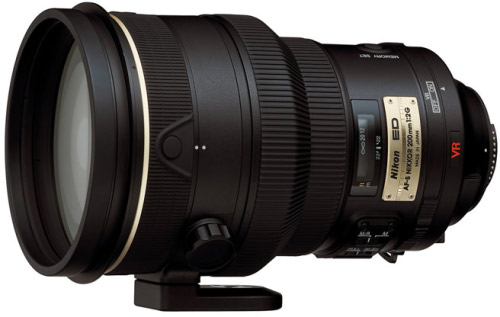Nikkor Weather-sealed Lenses Identified | Nikon D90 Lab (New Home)