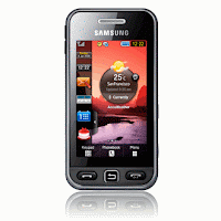 Samsung Gts5233S