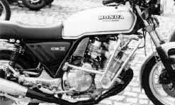 This Gorgeous 1982 Honda CBX Comes In Its Own Box