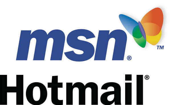 Microsoft Says Lost Hotmail