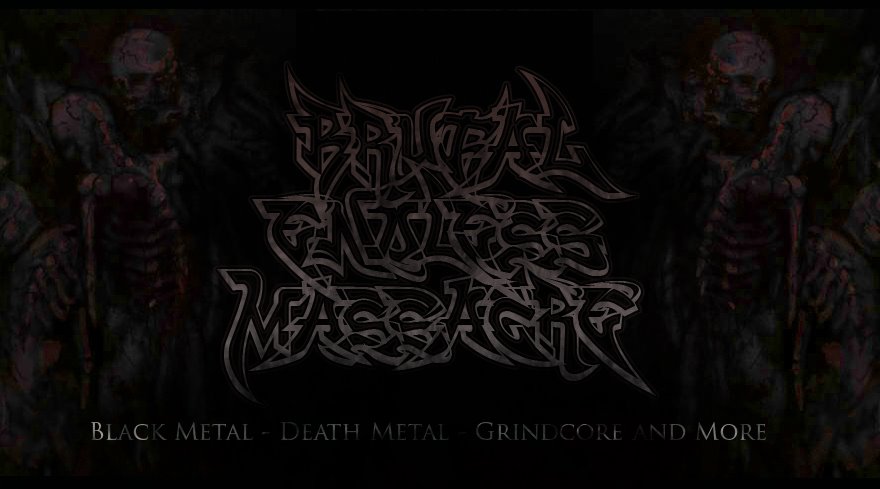 Brutal Endless Massacre