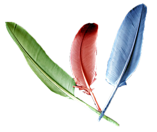 Mi Mundo De Inocencia Las Tres Plumas mi mundo de inocencia blogger