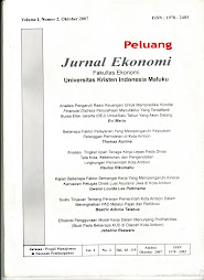 JURNAL PELUANG