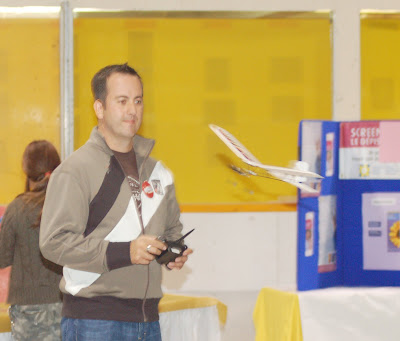 Richard Mckinnon Hockey