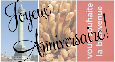 Bastille Day