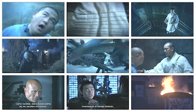 peliculas y musica de todos los tiempos en 1link: Kung-Fu Master 2010