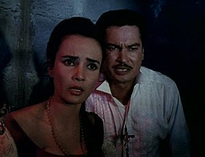 Curse Of The Vampires [1966]