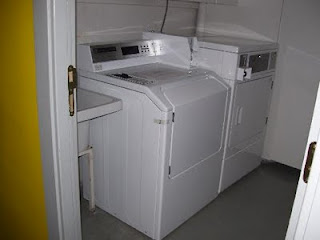 ATENCION TOTAL - SERVICIOS GENERALES: julio 2009