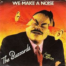 Buzzards The Jellied Eels To Record Deals Buzzards The Jellied Eels To Record Deals