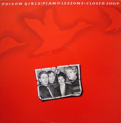 Wikipedia: Poison Girls