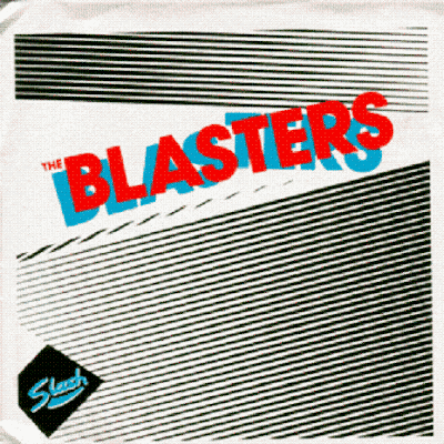 Wikipedia: The Blasters